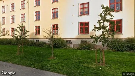 Apartments for rent in Oslo Sagene - Photo from Google Street View