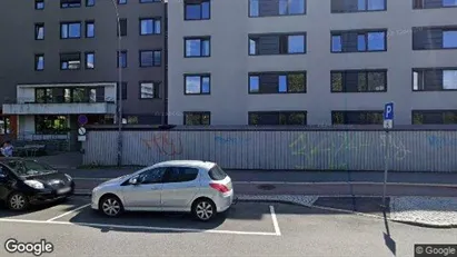 Rooms for rent in Oslo Sagene - Photo from Google Street View