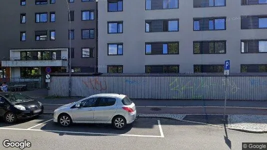 Rooms for rent in Oslo Sagene - Photo from Google Street View