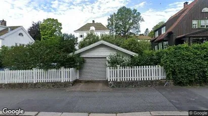 Rooms for rent in Oslo Ullern - Photo from Google Street View