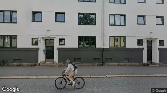 Rooms for rent in Oslo Sagene - Photo from Google Street View