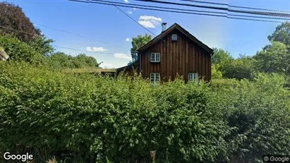 Rooms for rent in Oslo Ullern - Photo from Google Street View