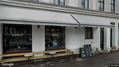 Rooms for rent in Oslo Grünerløkka - Photo from Google Street View