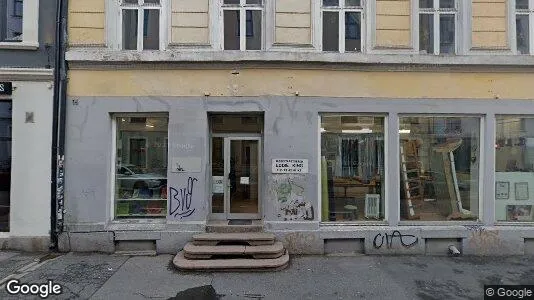 Rooms for rent in Oslo Grünerløkka - Photo from Google Street View