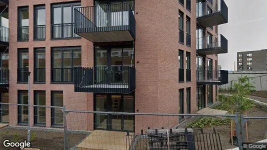 Apartments for rent in Oslo Gamle Oslo - Photo from Google Street View