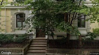 Rooms for rent in Oslo Sentrum - Photo from Google Street View