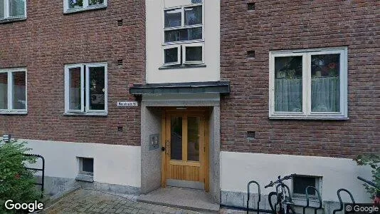 Apartments for rent in Oslo Gamle Oslo - Photo from Google Street View