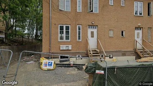 Rooms for rent in Oslo Gamle Oslo - Photo from Google Street View