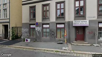 Rooms for rent in Oslo Grünerløkka - Photo from Google Street View