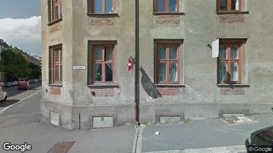 Rooms for rent in Oslo St. Hanshaugen - Photo from Google Street View