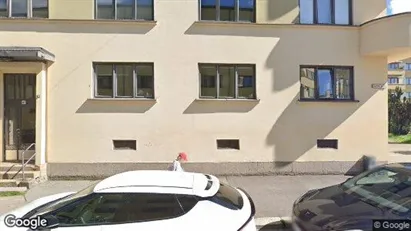 Rooms for rent in Oslo St. Hanshaugen - Photo from Google Street View