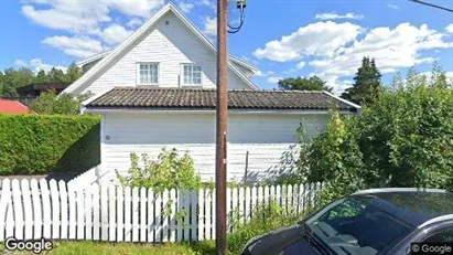 Rooms for rent in Oslo Vestre Aker - Photo from Google Street View
