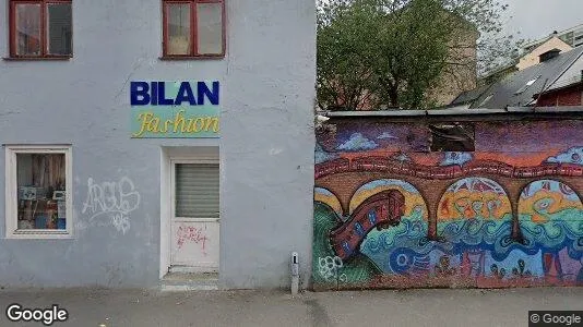 Rooms for rent in Oslo Gamle Oslo - Photo from Google Street View