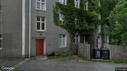 Rooms for rent in Oslo Gamle Oslo - Photo from Google Street View