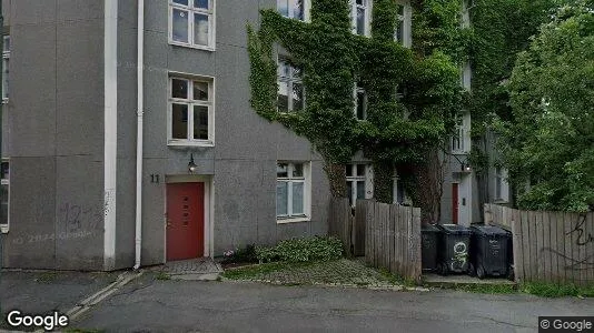 Rooms for rent in Oslo Gamle Oslo - Photo from Google Street View