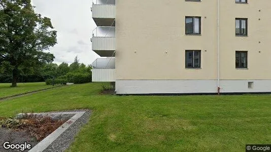 Apartments for rent in Oslo Alna - Photo from Google Street View