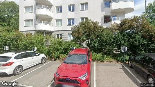 Rooms for rent in Oslo Sagene - Photo from Google Street View