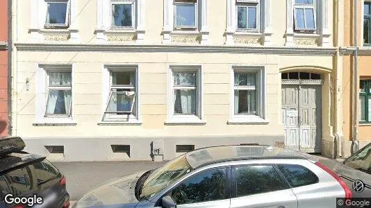 Apartments for rent in Oslo Grünerløkka - Photo from Google Street View