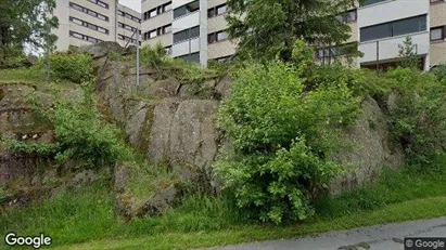Apartments for rent in Oslo Grorud - Photo from Google Street View