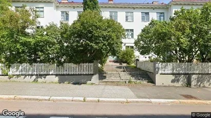 Apartments for rent in Oslo St. Hanshaugen - Photo from Google Street View