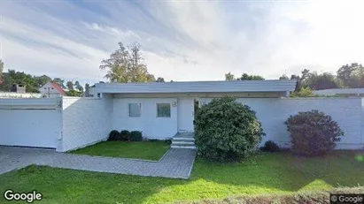 Apartments for rent in Bærum - Photo from Google Street View