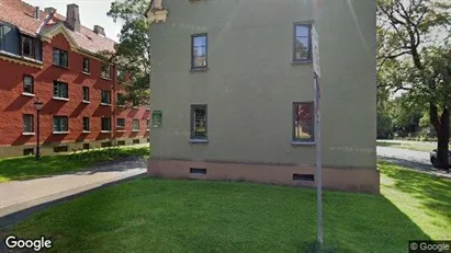 Apartments for rent in Oslo Sagene - Photo from Google Street View