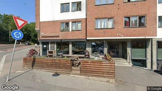 Rooms for rent in Oslo St. Hanshaugen - Photo from Google Street View