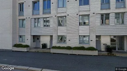 Rooms for rent in Oslo Sagene - Photo from Google Street View