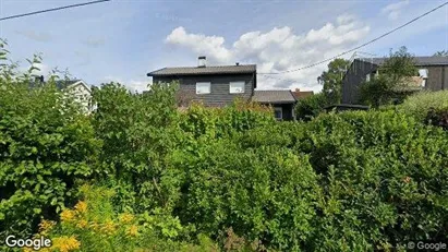 Rooms for rent in Oslo Nordre Aker - Photo from Google Street View