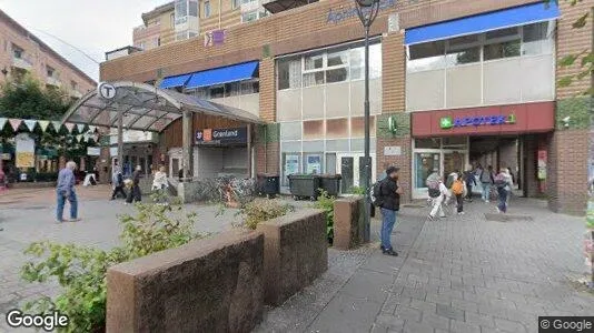 Apartments for rent in Oslo Gamle Oslo - Photo from Google Street View