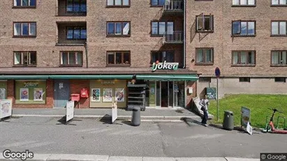 Apartments for rent in Oslo Sagene - Photo from Google Street View