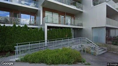 Rooms for rent in Oslo Nordre Aker - Photo from Google Street View