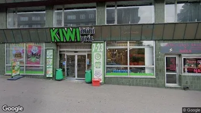 Rooms for rent in Oslo Grünerløkka - Photo from Google Street View