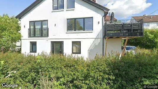Rooms for rent in Oslo Nordre Aker - Photo from Google Street View