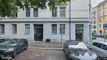Rooms for rent in Oslo Grünerløkka - Photo from Google Street View