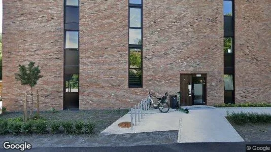 Rooms for rent in Oslo Gamle Oslo - Photo from Google Street View