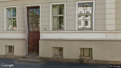 Apartments for rent in Oslo Frogner - Photo from Google Street View