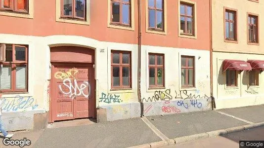 Rooms for rent in Oslo Grünerløkka - Photo from Google Street View