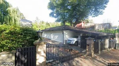 Rooms for rent in Oslo Frogner - Photo from Google Street View