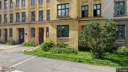 Apartments for rent in Oslo St. Hanshaugen - Photo from Google Street View