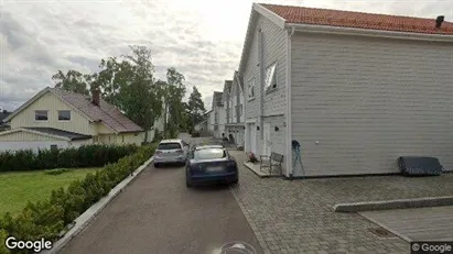 Rooms for rent in Oslo Nordstrand - Photo from Google Street View