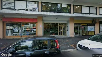 Apartments for rent in Roma Municipio X – Ostia/Acilia - Photo from Google Street View