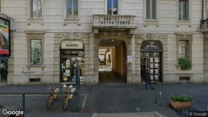 Apartments for rent in Milano Zona 4 - Vittoria, Forlanini - Photo from Google Street View