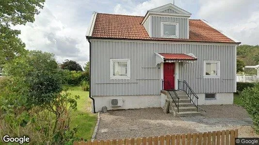 Apartments for rent in Gothenburg West - Photo from Google Street View