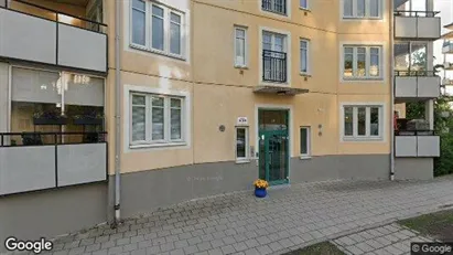 Apartments for rent in Växjö - Photo from Google Street View
