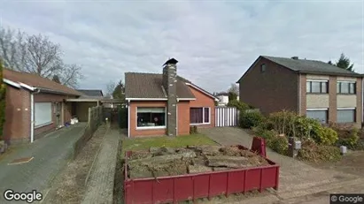 Apartments for rent in Hoogstraten - Photo from Google Street View
