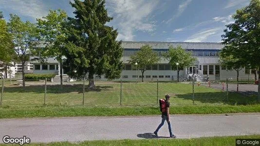 Apartments for rent in Lørenskog - Photo from Google Street View