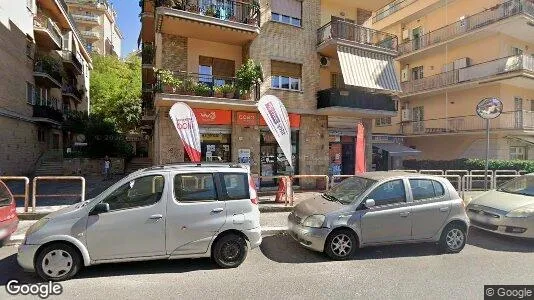 Rooms for rent in Roma Municipio XIV – Monte Mario - Photo from Google Street View
