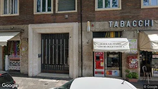 Apartments for rent in Roma Municipio I – Centro Storico - Photo from Google Street View