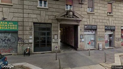 Rooms for rent in Milano Zona 9 - Porta Garibaldi, Niguarda - Photo from Google Street View